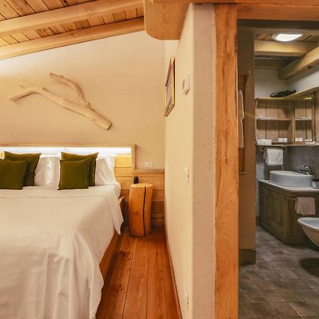 הוילה Lenna Agriturismo Ferdy מראה חיצוני תמונה