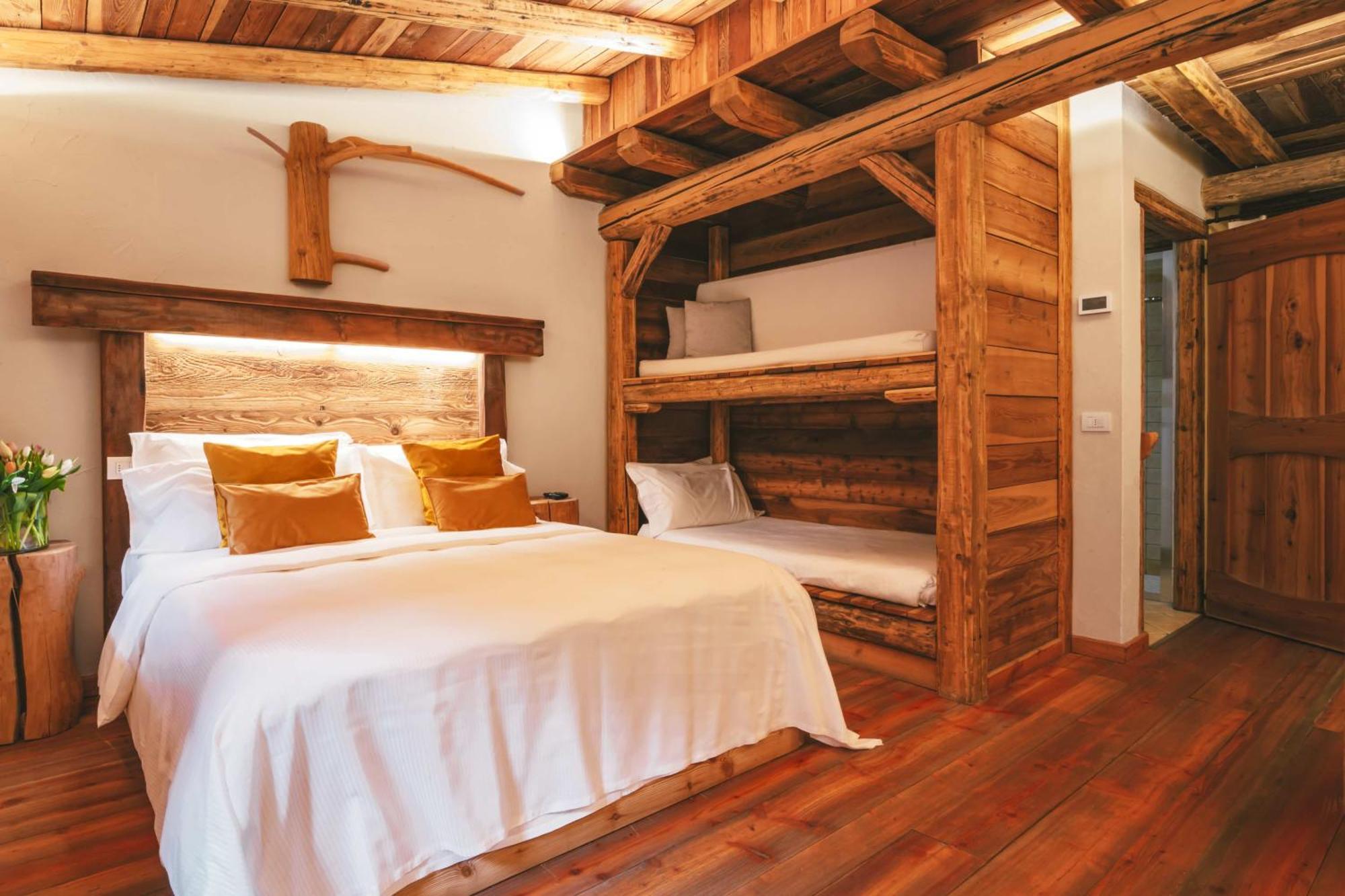 הוילה Lenna Agriturismo Ferdy מראה חיצוני תמונה