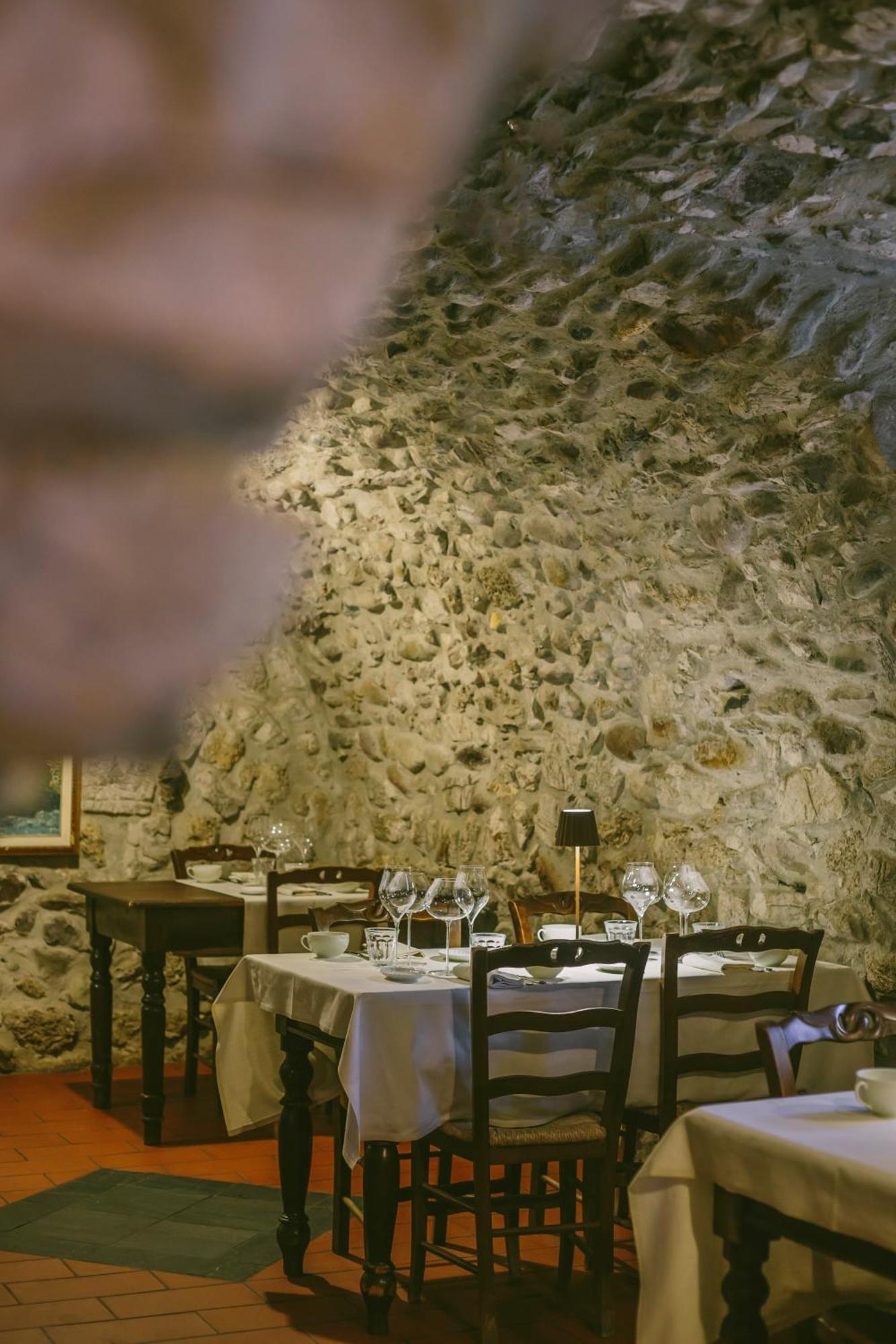 הוילה Lenna Agriturismo Ferdy מראה חיצוני תמונה