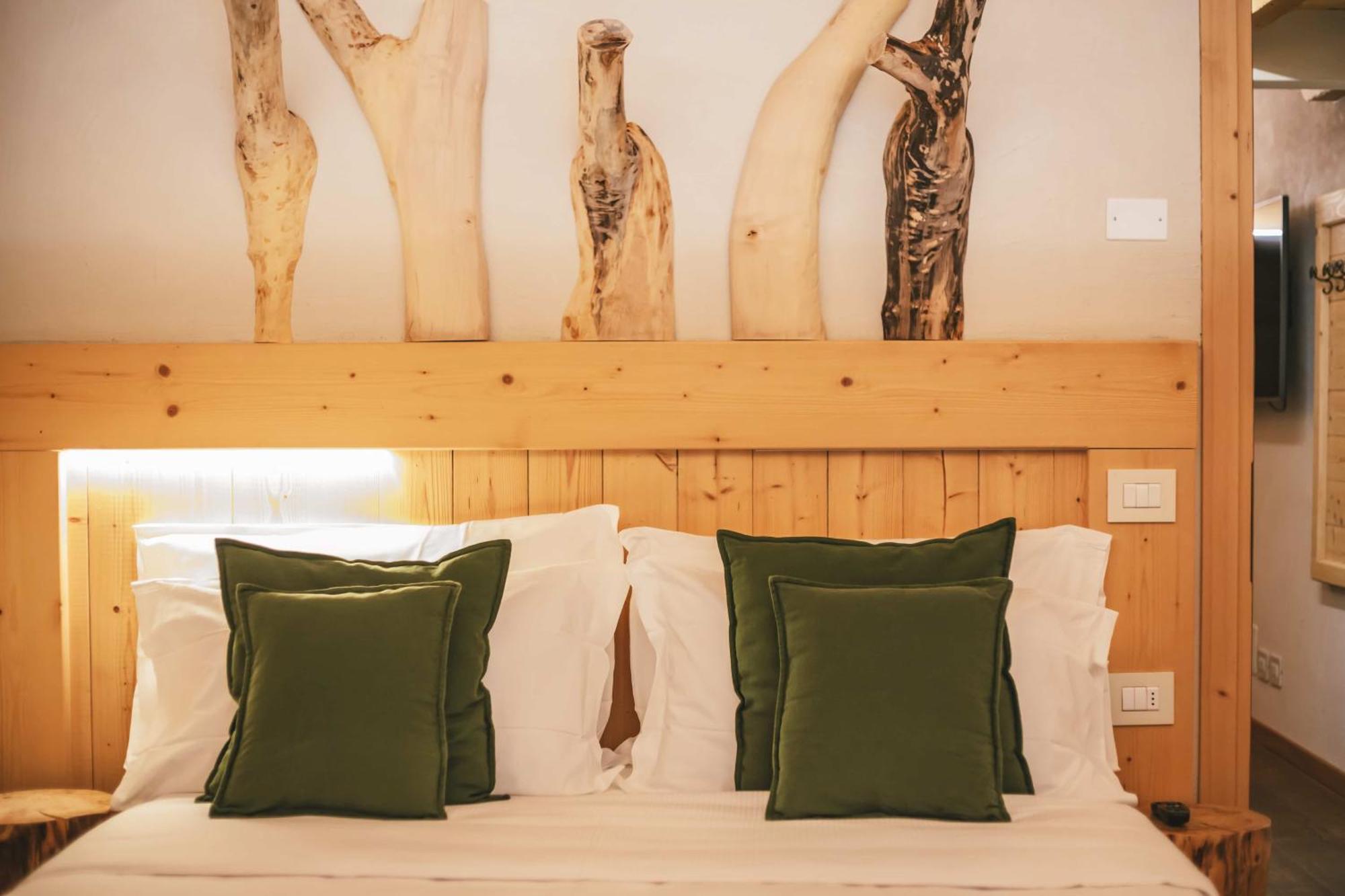הוילה Lenna Agriturismo Ferdy חדר תמונה