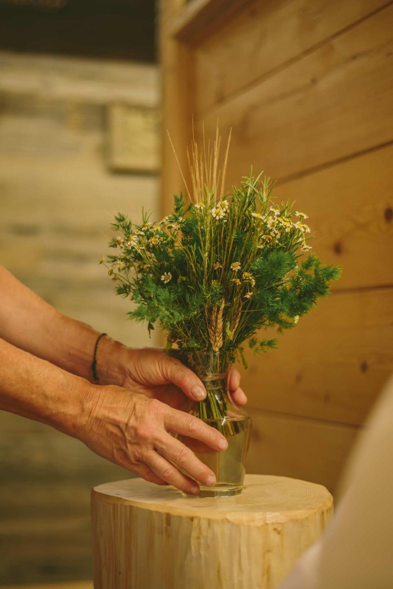 הוילה Lenna Agriturismo Ferdy חדר תמונה