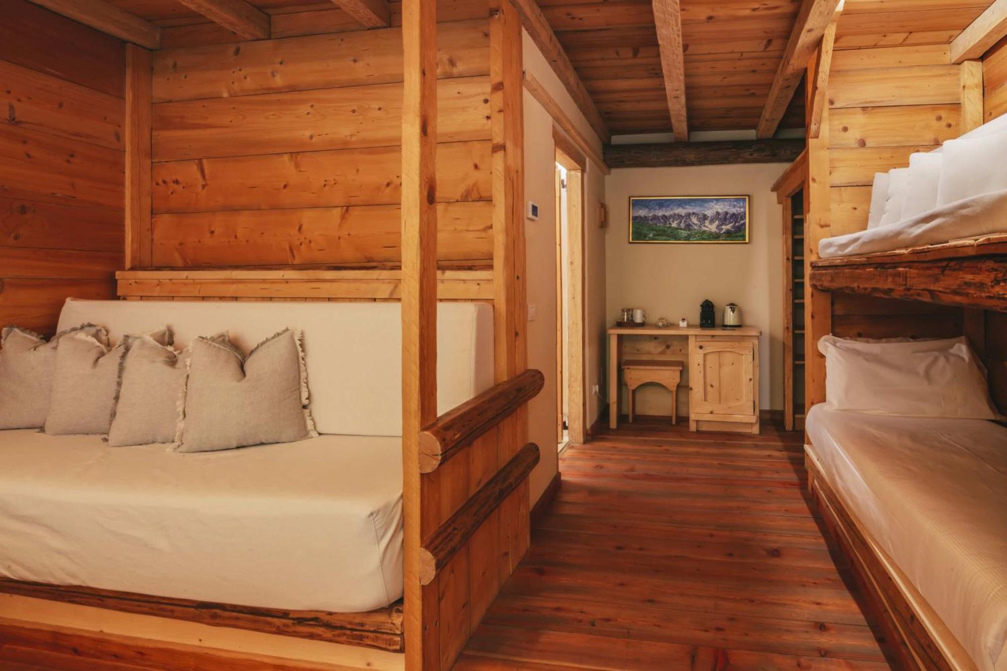 הוילה Lenna Agriturismo Ferdy חדר תמונה