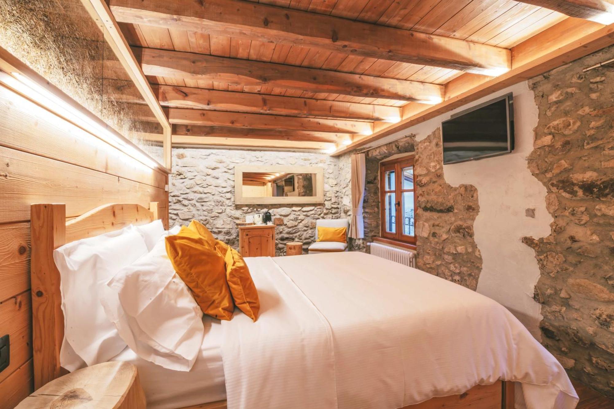 הוילה Lenna Agriturismo Ferdy חדר תמונה